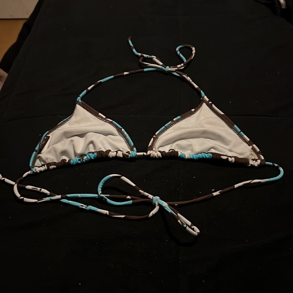 Bathing suits top - Picture 2 of 2